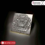 Zenshin Metal Works Co., Ltd.