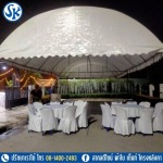Cheap event tent rental - ให้เช่าเต็นท์จัดงาน - สากลดีไซน์