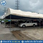 Tent rental 5x12 price - ให้เช่าเต็นท์จัดงาน - สากลดีไซน์