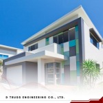 รับสร้างโรงงาน โกดังสินค้า - ดีทรัสส์