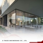 รับสร้างบ้านโมเดิร์น ราคาถูก - รับสร้างโรงงาน โกดังสินค้า - ดีทรัสส์