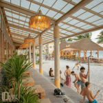 Interior Design โรงแรมและรีสอร์ท - บริษัทรับออกแบบตกแต่งภายใน - แอลดีอินทีเรียร์ดีไซน์แอนด์คอนสตรัคชั่น