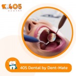 คลินิกทันตกรรม 405 เด็นทัล