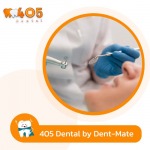 คลินิกทําฟันประกันสังคม-ใกล้ฉัน - คลินิกทันตกรรม 405 เด็นทัล