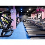 ที่ออกกำลังกายใกล้ฉัน - ฟิตเนสกรุงเทพ - เอส เจ ยิม