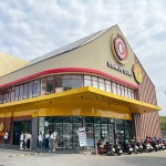 บริการรับออกแบบและก่อสร้างร้านอาหารแฟรนไชน์ครบวงจร - รับออกแบบและเป็นที่ปรึกษาควบคุมงานก่อสร้าง-เจ เวย์เมคเกอร์