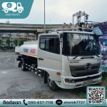รถน้ำส่งด่วน - อนุรักษ์รถน้ำ