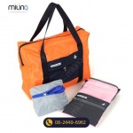 โรงงานผลิตกระเป๋าผ้า - Milinathailand