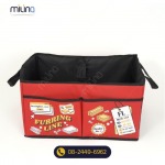 โรงงานผลิตกระเป๋าผ้า - Milinathailand
