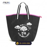 โรงงานผลิตกระเป๋าผ้า - Milinathailand