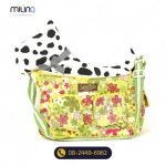 โรงงานผลิตกระเป๋าผ้า - Milinathailand