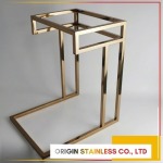 โรงงานพ่นสีสแตนเลส