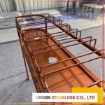 ผลิตโครงเฟอร์นิเจอร์สแตนเลส - โรงงานพ่นสีสแตนเลส