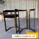 โรงงานพ่นสีสแตนเลส