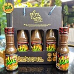 Wholesale fermented fish sauce, Saraburi - ขายส่งน้ำปลาร้า ราคาถูก - น้ำปลาร้าฟินแซ่บนัว