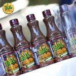 Wholesale fermented fish sauce, cheap price - ขายส่งน้ำปลาร้า ราคาถูก - น้ำปลาร้าฟินแซ่บนัว