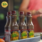 Cooked fermented fish sauce, cheap price - ขายส่งน้ำปลาร้า ราคาถูก - น้ำปลาร้าฟินแซ่บนัว