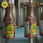Produce fermented fish sauce OEM - ขายส่งน้ำปลาร้า ราคาถูก - น้ำปลาร้าฟินแซ่บนัว