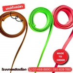 โรงงานผลิตเชือกคล้องคอ สายคล้องคอ คล้องบัตร - โรงงานผลิตเชือก - วีไอพี อีลาสติก