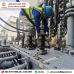 บริการตรวจสอบ ซ่อมบำรุงตามกฏหมาย - บริษัทรับติดตั้ง บำรุงรักษา ตรวจสอบระบบไฟฟ้า ระบบ fire alarm
