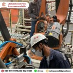 รับงานระบบ Automation - บริษัทรับติดตั้ง บำรุงรักษา ตรวจสอบระบบไฟฟ้า ระบบ fire alarm