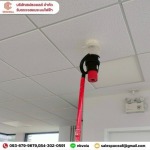 บริษัทรับติดตั้ง บำรุงรักษา ตรวจสอบระบบไฟฟ้า ระบบ fire alarm
