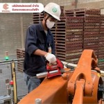 บริษัทรับติดตั้ง บำรุงรักษา ตรวจสอบระบบไฟฟ้า ระบบ fire alarm