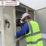 บริษัทรับติดตั้ง บำรุงรักษา ตรวจสอบระบบไฟฟ้า ระบบ fire alarm