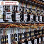รับตรวจสอบระบบ fire alarm ระบบ fire pump generator - บริษัทรับติดตั้ง บำรุงรักษา ตรวจสอบระบบไฟฟ้า ระบบ fire alarm