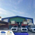 โรงงานผลิตหลังคาเมทัลชีทบลูสโคป - โรงงานผลิตหลังคาเมทัลชีท-โปรสมาร์ท รูฟ นครสวรรค์