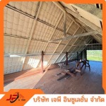 รับพ่นพียูโฟม ฉนวนกันความร้อน-เจพีโฟม