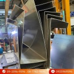 TP. Metalwork Part., Ltd.