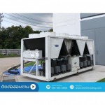 บริษัทรับออกแบบติดตั้งชิลเลอร์ -  รับออกแบบติดตั้งชิลเลอร์ ระบบน้ำเย็นและระบบปรับอากาศ 