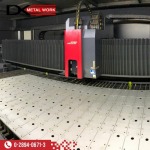 D.K. Metal Work Co., Ltd.