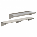wallshelf - โรงงานผลิตเครื่องครัวสแตนเลส - รุ่งสแตนด์ 