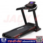 JACKY FITNESS CO.,LTD.