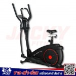 JACKY FITNESS CO.,LTD.