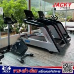 JACKY FITNESS CO.,LTD.