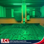 Laser cutting and engraving services available - Rose Charoen Laser Co., Ltd.