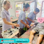 รับดูแลผู้สูงอายุรายเดือน - รับดูแลผู้สูงอายุ กรุงเทพ - สราญใจโฮมแคร์