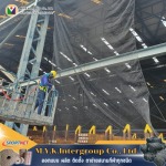 M.Y.K. Intergroup Co., Ltd.