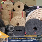 M.Y.K. Intergroup Co., Ltd.