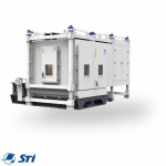 Large Environmental Simulation Chamber - STI Environmental Reliability Laboratory Co., Ltd.