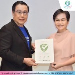 ศูนย์ดูแลผู้ป่วยหลอดเลือดสมอง - ศูนย์ดูแลผู้สูงอายุ ปากเกร็ด - พราวด์เนอร์สซิ่งโฮม