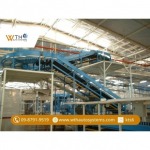 โรงงานผลิตเครื่องจักร Automation - รับผลิตเครื่องจักร ชลบุรี - ดับบลิวทีเอช