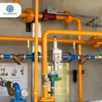 รับเดินท่อแก๊สราคาโรงงาน - รับเดินท่อและติดตั้งระบบแก๊ส LPG, NG, LNG - โอแก๊ส เอ็นจิเนียริ่ง