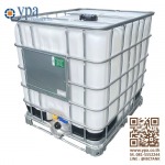 จำหน่ายถังเคมี ถังบรรจุสารเคมี - โรงงานผลิตถังพลาสติก ถังIBC
