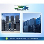 โรงงานรับซื้อพลาสติกรีไซเคิล - จ.เจริญทรัพย์ รีไซเคิล