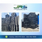 โรงงานรับซื้อพลาสติกรีไซเคิล - จ.เจริญทรัพย์ รีไซเคิล