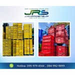 โรงงานรับซื้อพลาสติกรีไซเคิล - จ.เจริญทรัพย์ รีไซเคิล